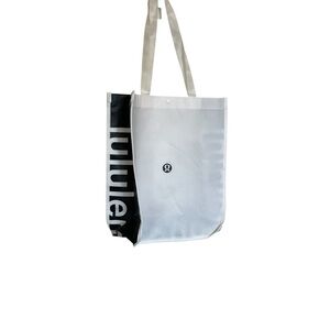 Lululemon Reusable Tote Large